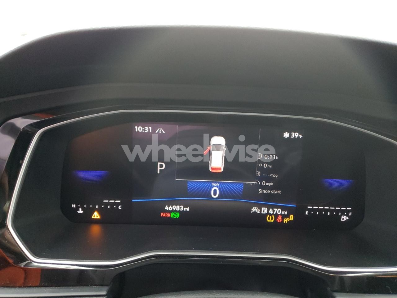 Photo 9 of 2024 VOLKSWAGEN JETTA S (VIN 3VW5M7BU2RM090004)