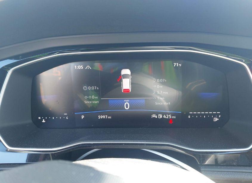 Photo 6 of 2024 Volkswagen Jetta 1.5T S (VIN 3VW5M7BU2RM096532)