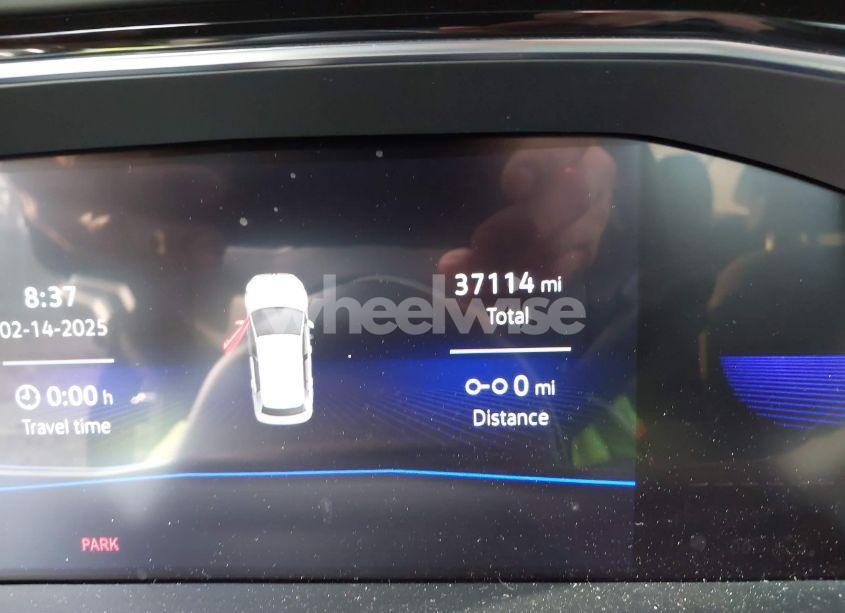 Photo 15 of 2024 Volkswagen Jetta 1.5T S (VIN 3VW5M7BU3RM009804)