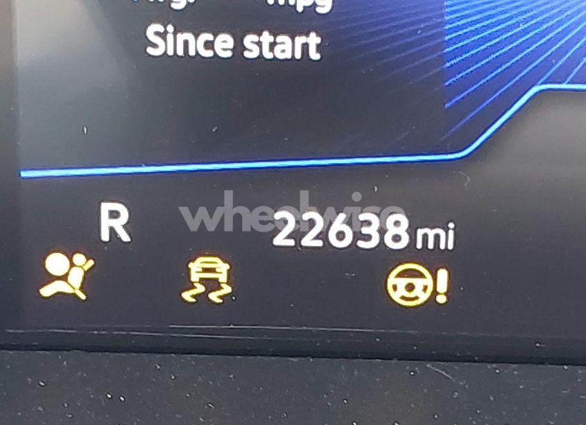 Photo 15 of 2024 Volkswagen Jetta 1.5T S (VIN 3VW5M7BU3RM031219)