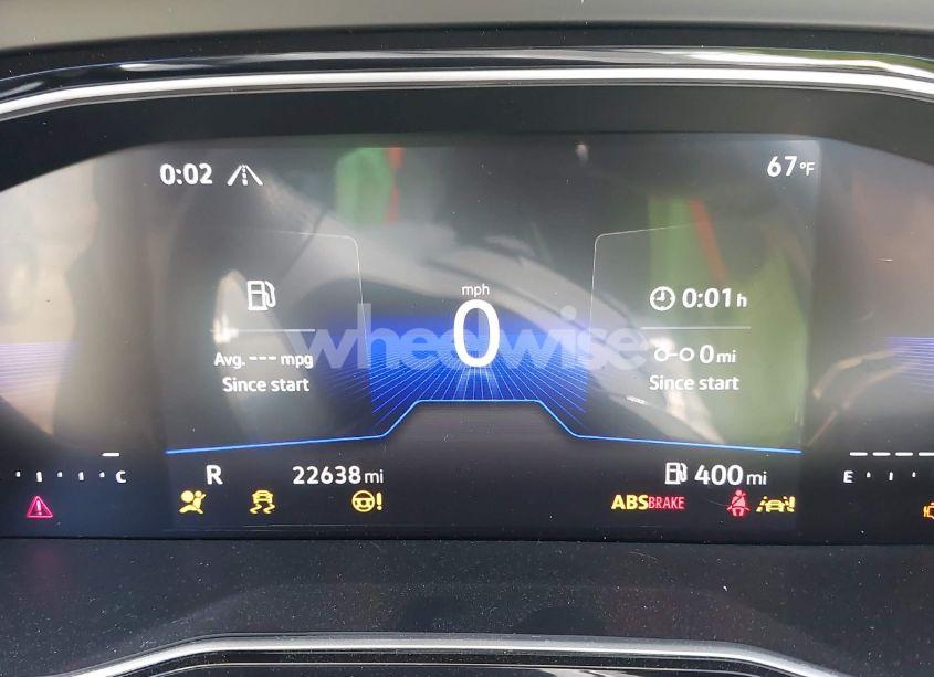 Photo 7 of 2024 Volkswagen Jetta 1.5T S (VIN 3VW5M7BU3RM031219)