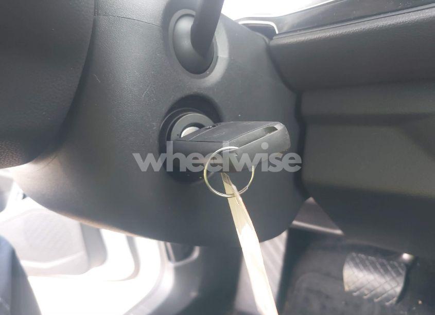 Photo 11 of 2024 Volkswagen Jetta 1.5T S (VIN 3VW5M7BU3RM095888)