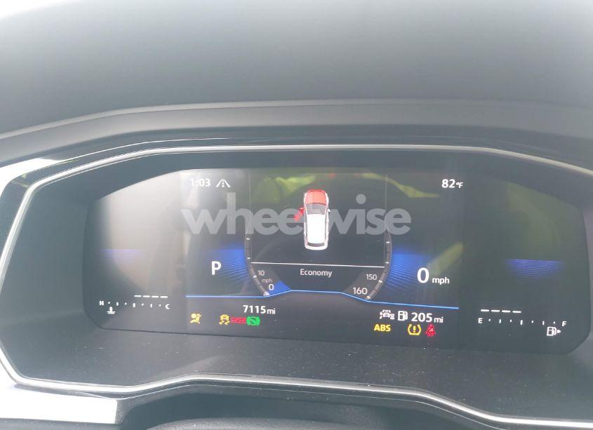 Photo 15 of 2024 Volkswagen Jetta 1.5T S (VIN 3VW5M7BU3RM095888)