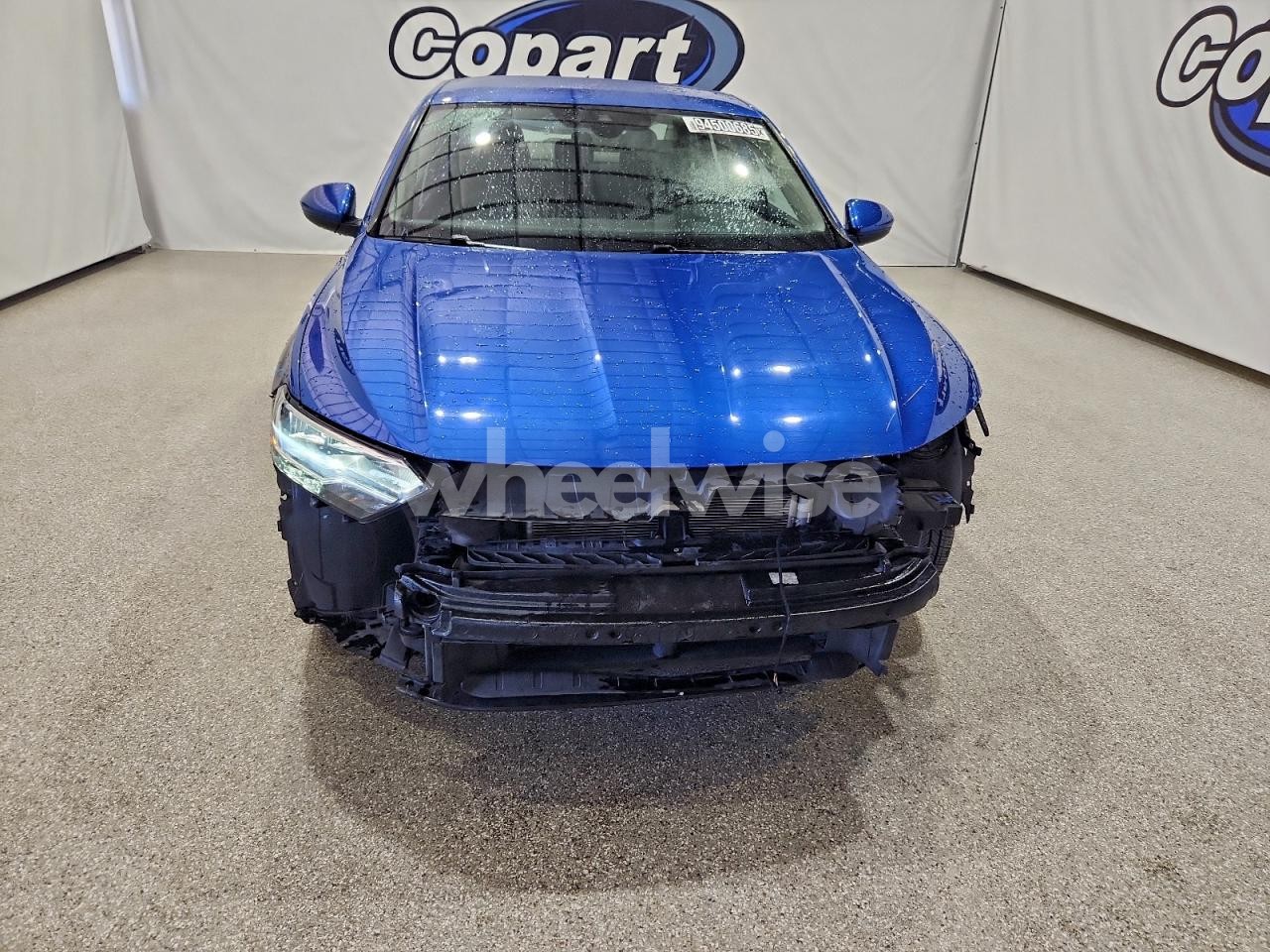 Photo 5 of 2024 VOLKSWAGEN JETTA S (VIN 3VW5M7BU4RM034680)