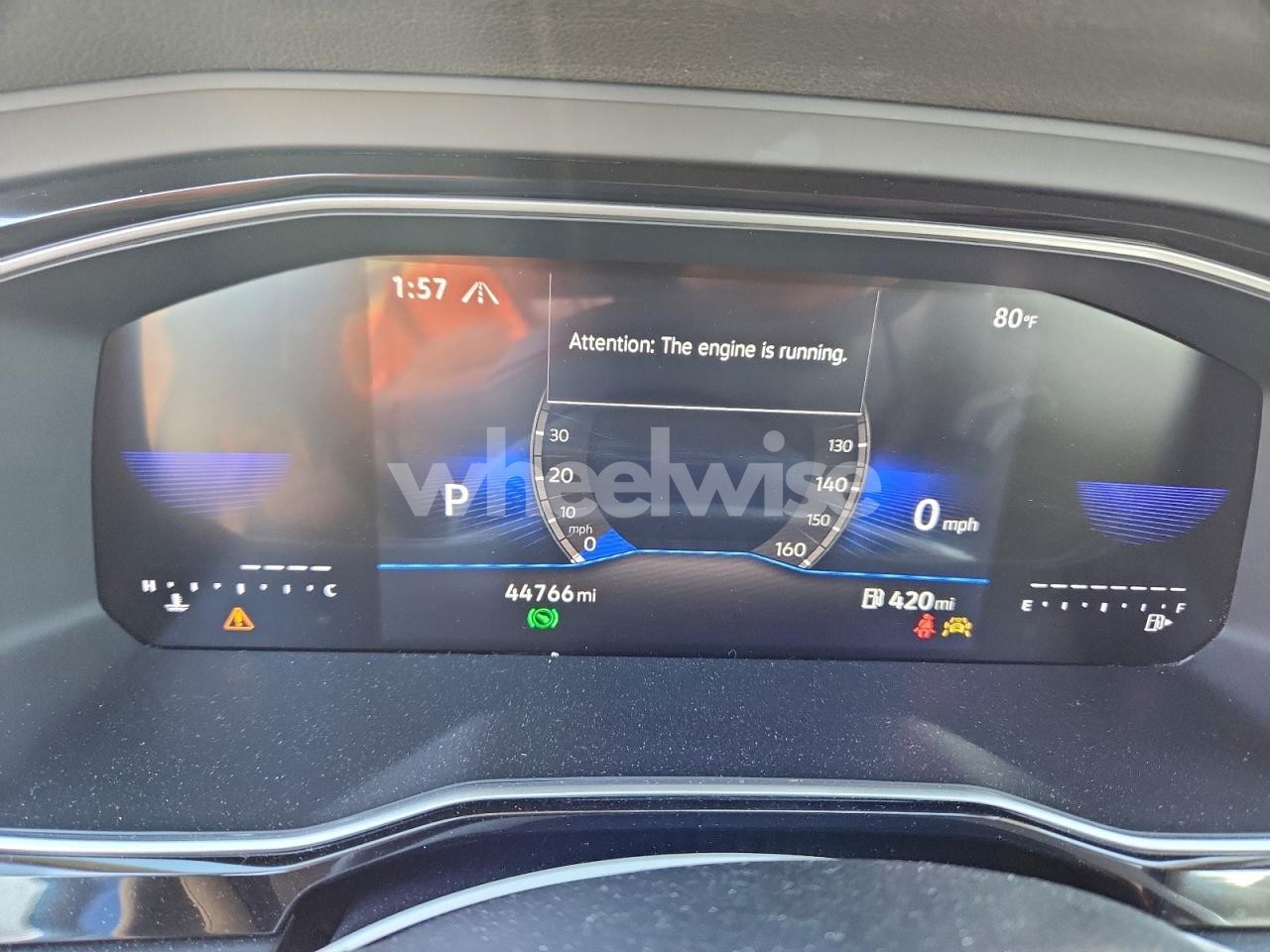 Photo 9 of 2024 VOLKSWAGEN JETTA S (VIN 3VW5M7BU4RM034680)