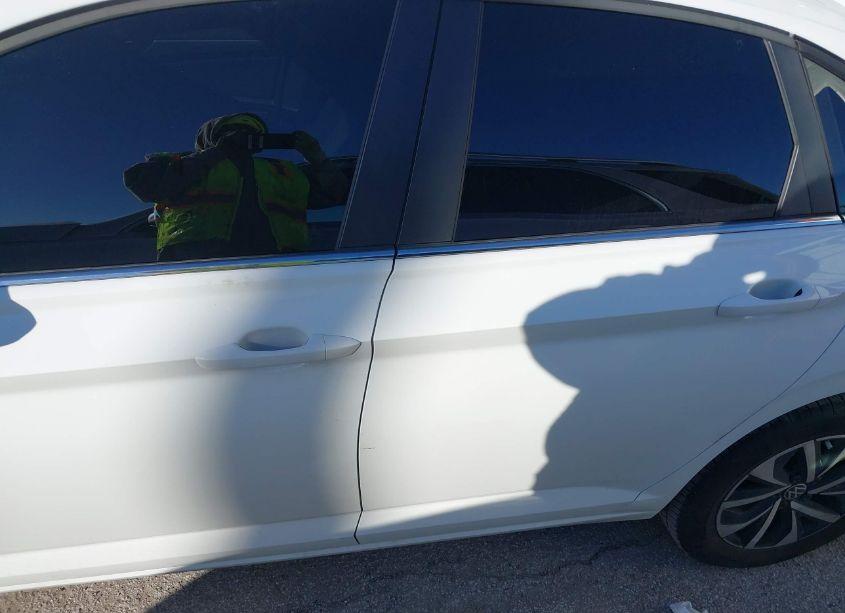 Photo 14 of 2024 Volkswagen Jetta 1.5T S (VIN 3VW5M7BU6RM099465)