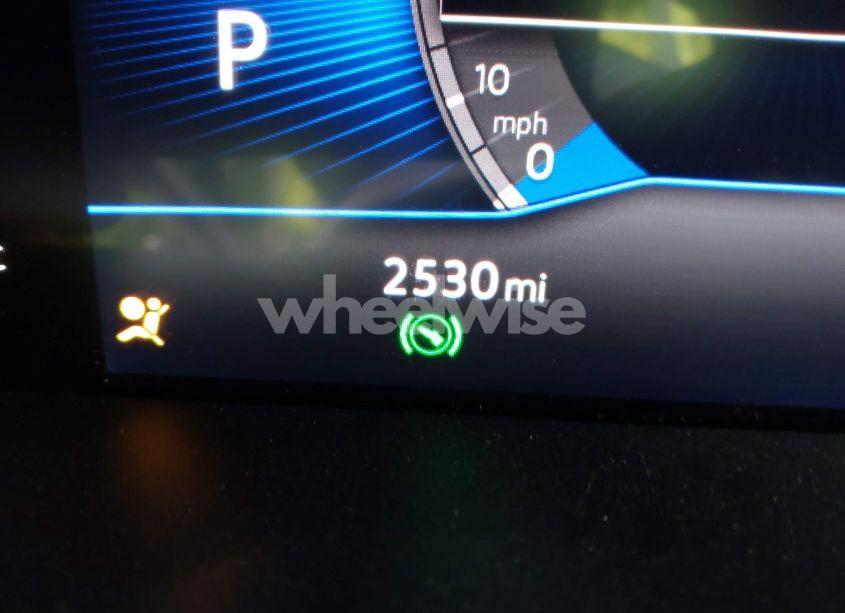 Photo 7 of 2024 Volkswagen Jetta 1.5T S (VIN 3VW5M7BU7RM096042)