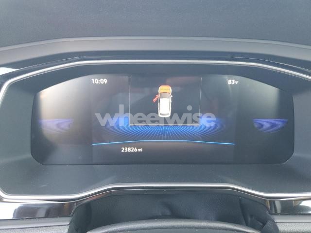 Photo 6 of 2024 VOLKSWAGEN JETTA S (VIN 3VW5M7BU8RM026257)