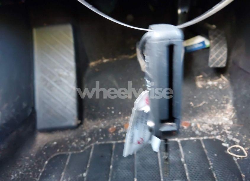 Photo 11 of 2024 Volkswagen Jetta 1.5T S (VIN 3VW5M7BU8RM040272)