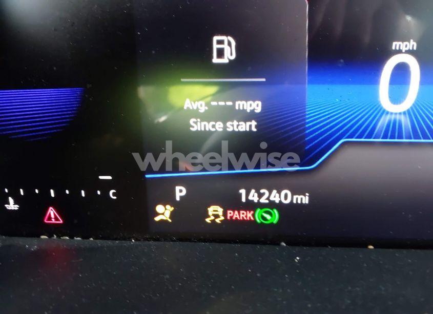 Photo 15 of 2024 Volkswagen Jetta 1.5T S (VIN 3VW5M7BU8RM040272)