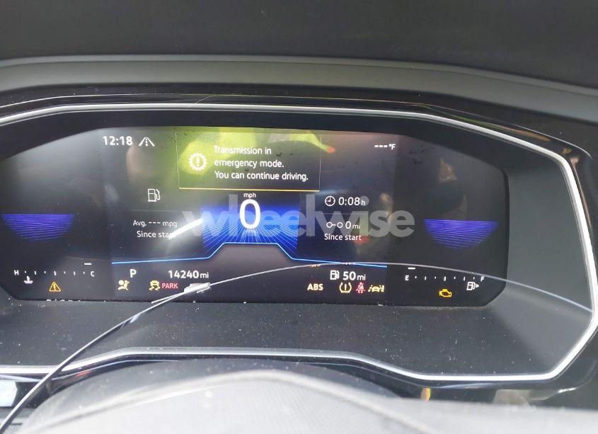 Photo 7 of 2024 Volkswagen Jetta 1.5T S (VIN 3VW5M7BU8RM040272)