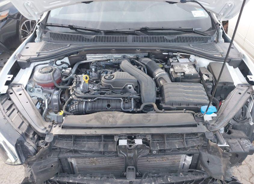 Photo 10 of 2024 Volkswagen Jetta 1.5T S (VIN 3VW5M7BU8RM088256)