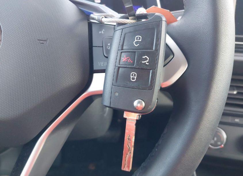 Photo 11 of 2024 Volkswagen Jetta 1.5T S (VIN 3VW5M7BU8RM088256)