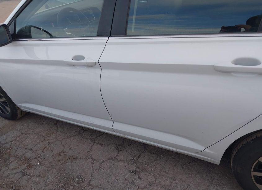 Photo 15 of 2024 Volkswagen Jetta 1.5T S (VIN 3VW5M7BU8RM088256)