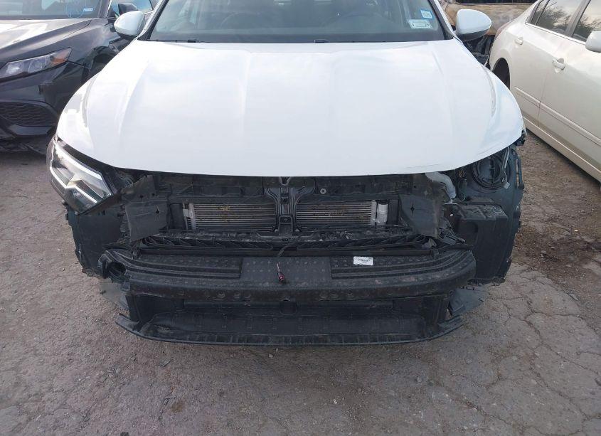 Photo 6 of 2024 Volkswagen Jetta 1.5T S (VIN 3VW5M7BU8RM088256)