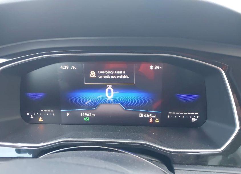 Photo 7 of 2024 Volkswagen Jetta 1.5T S (VIN 3VW5M7BU8RM088256)