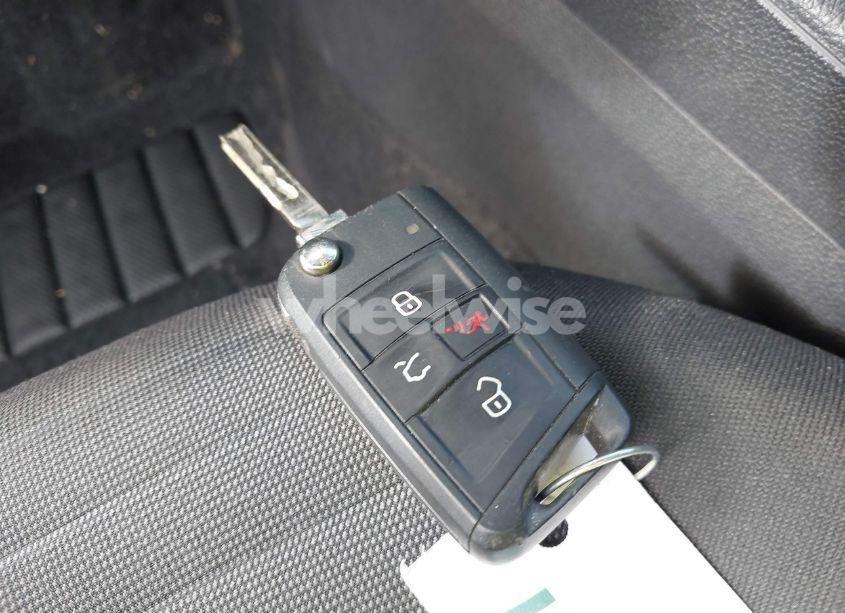 Photo 11 of 2024 Volkswagen Jetta 1.5T S (VIN 3VW5M7BU9RM022489)