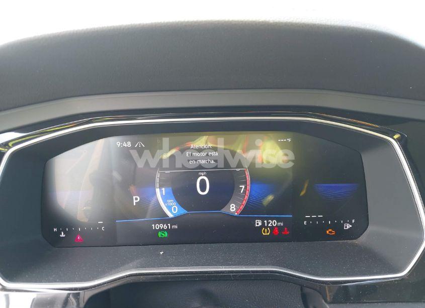 Photo 7 of 2024 Volkswagen Jetta 1.5T S (VIN 3VW5M7BU9RM022489)