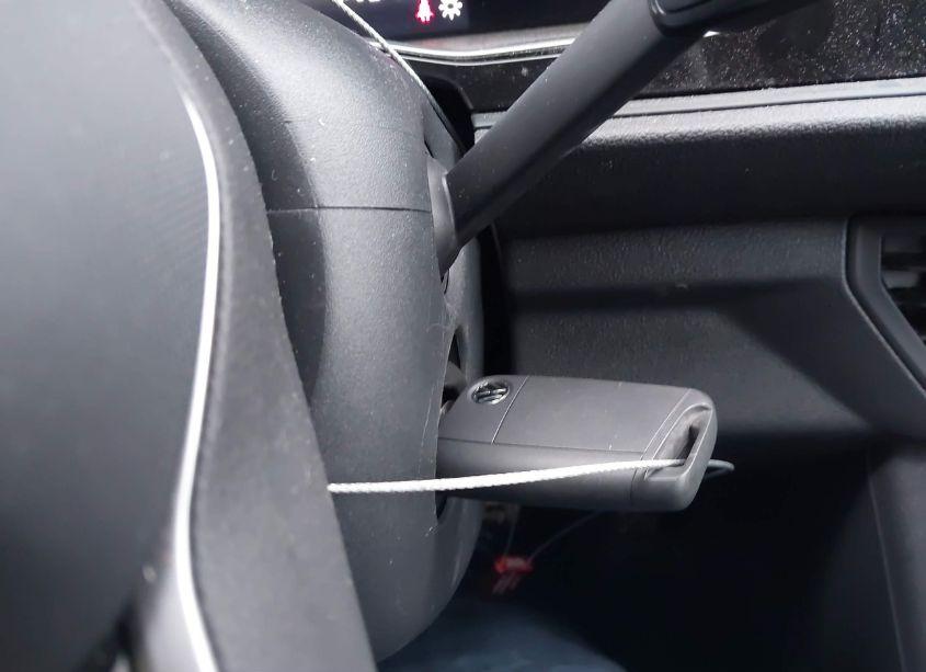 Photo 11 of 2024 Volkswagen Jetta 1.5T S (VIN 3VW5M7BU9RM022685)