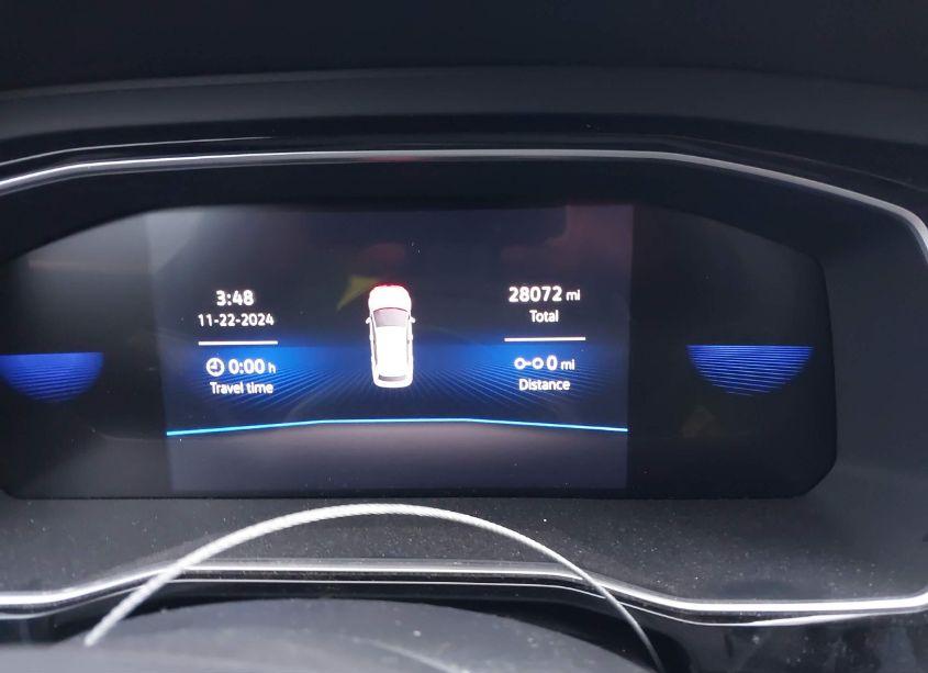 Photo 7 of 2024 Volkswagen Jetta 1.5T S (VIN 3VW5M7BU9RM022685)