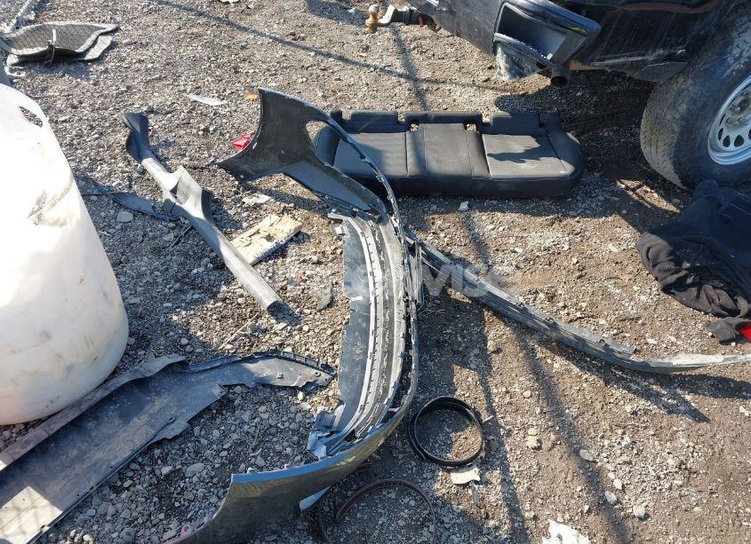 Photo 12 of 2024 Volkswagen Jetta 1.5T S (VIN 3VW5M7BU9RM090260)