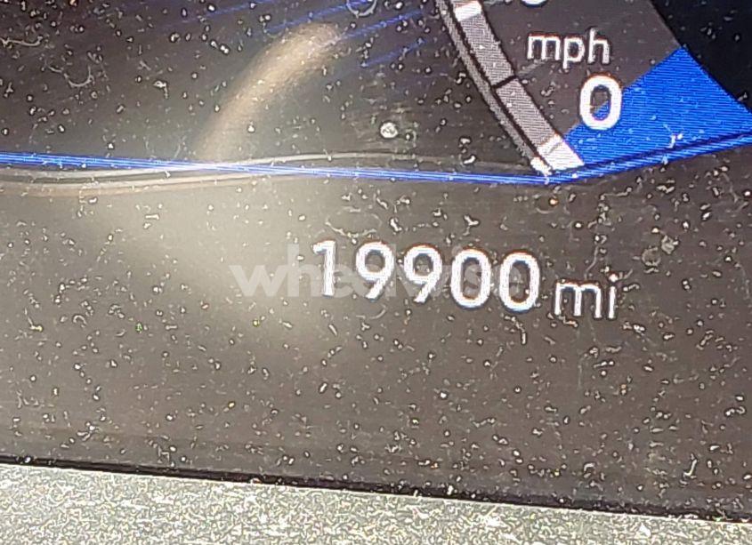 Photo 16 of 2024 Volkswagen Jetta 1.5T S (VIN 3VW5M7BU9RM090260)