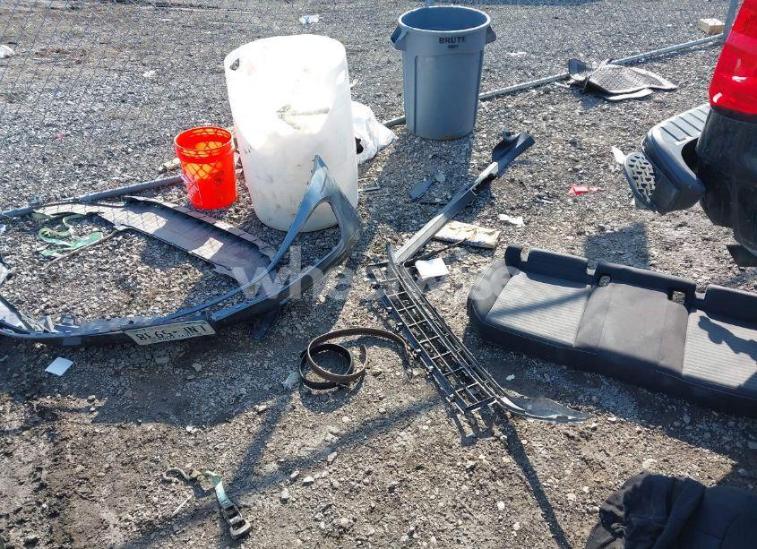 Photo 18 of 2024 Volkswagen Jetta 1.5T S (VIN 3VW5M7BU9RM090260)