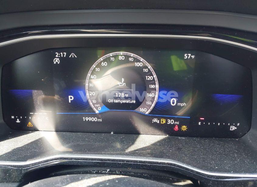 Photo 7 of 2024 Volkswagen Jetta 1.5T S (VIN 3VW5M7BU9RM090260)