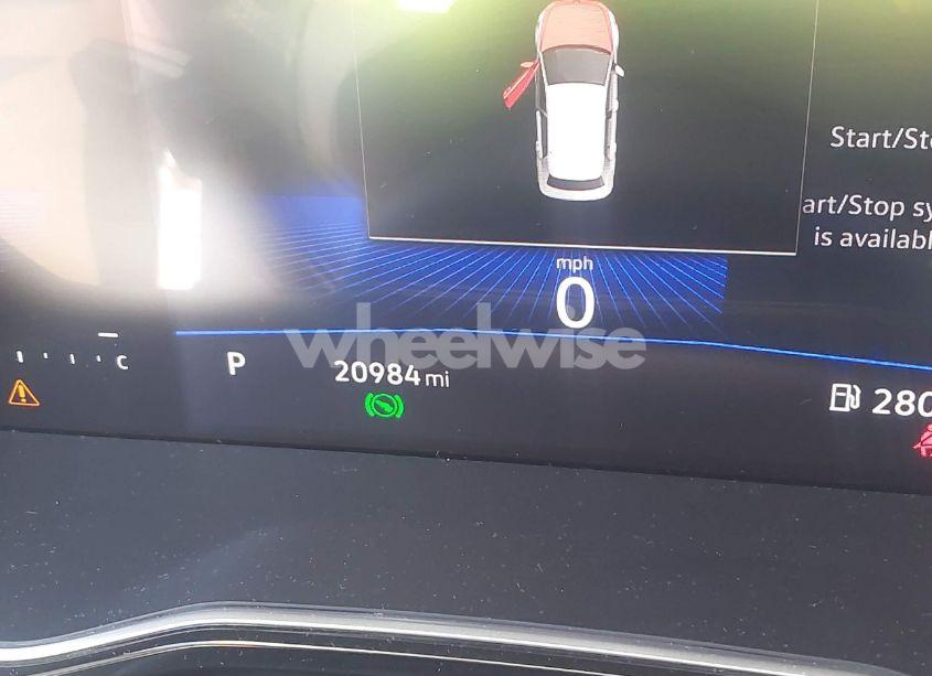 Photo 15 of 2024 Volkswagen Jetta 1.5T S (VIN 3VW5M7BUXRM050284)