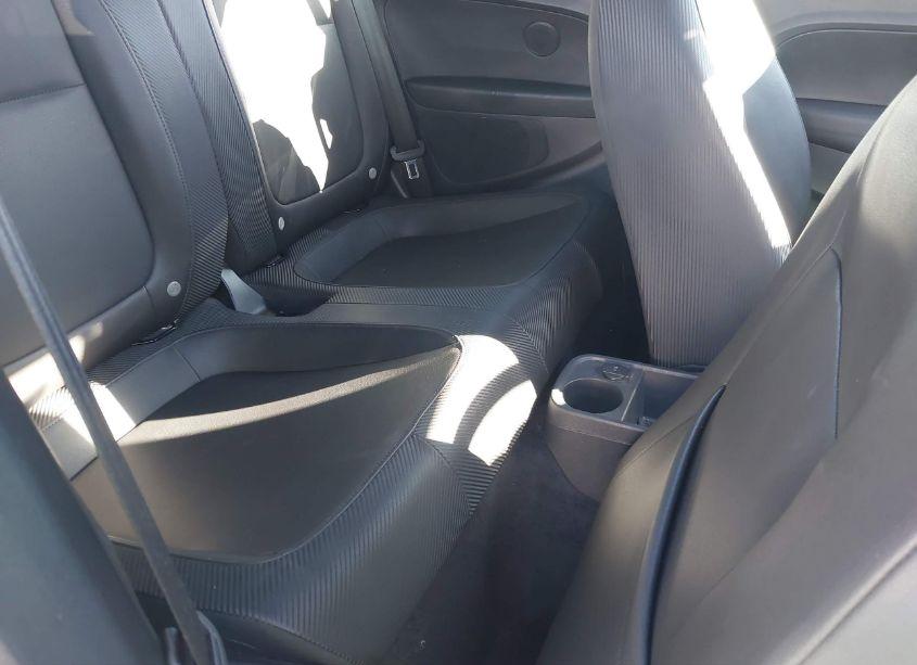 Photo 8 of 2013 Volkswagen Beetle 2.5L (VIN 3VW5P7AT1DM823054)