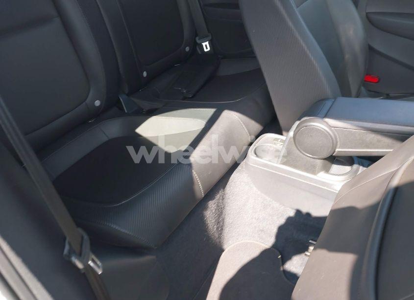 Photo 8 of 2013 Volkswagen Beetle 2.5L (VIN 3VW5P7AT2DM806148)