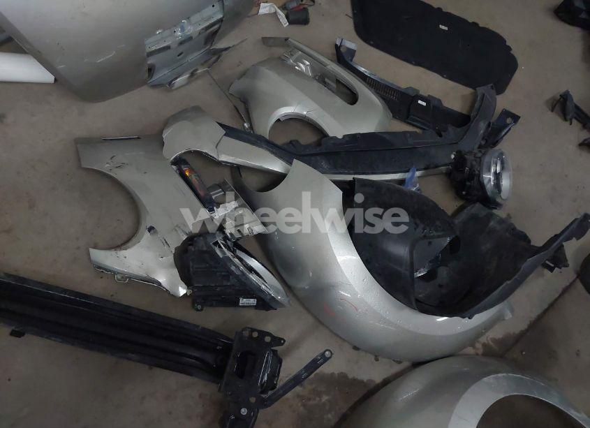 Photo 18 of 2014 Volkswagen Beetle 2.5L (VIN 3VW5P7AT2EM804529)