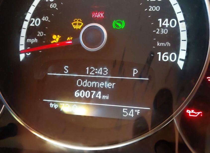 Photo 15 of 2014 Volkswagen Beetle 2.5L (VIN 3VW5P7AT3EM801090)