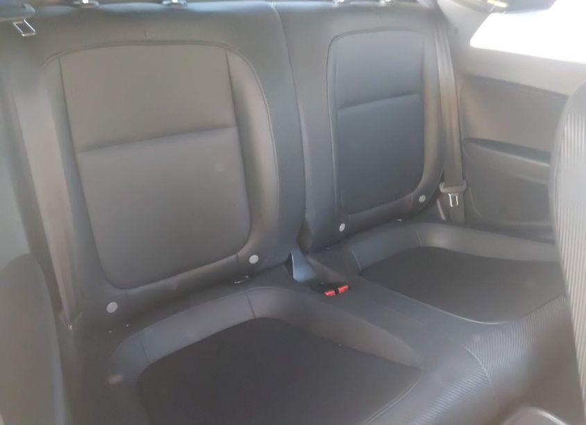 Photo 8 of 2013 Volkswagen Beetle 2.5L (VIN 3VW5P7AT5DM811361)