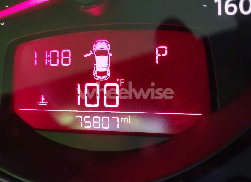 Photo 15 of 2013 Volkswagen Beetle 2.5L (VIN 3VW5P7AT7DM802208)