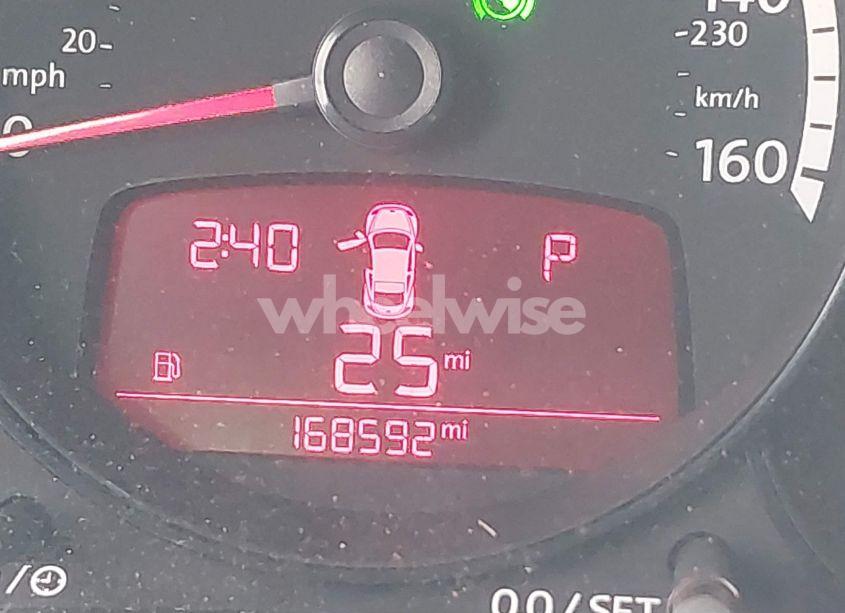 Photo 15 of 2013 Volkswagen Beetle 2.5L (VIN 3VW5P7AT7DM816299)