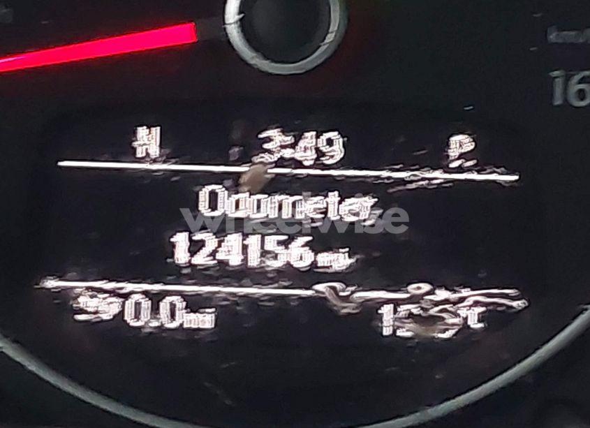 Photo 14 of 2013 Volkswagen Beetle 2.5L (VIN 3VW5P7AT8DM832656)