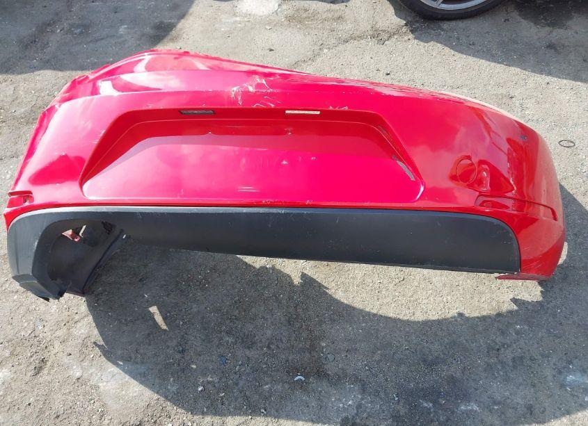 Photo 12 of 2013 Volkswagen Beetle 2.5L (VIN 3VW5P7AT8DM832883)