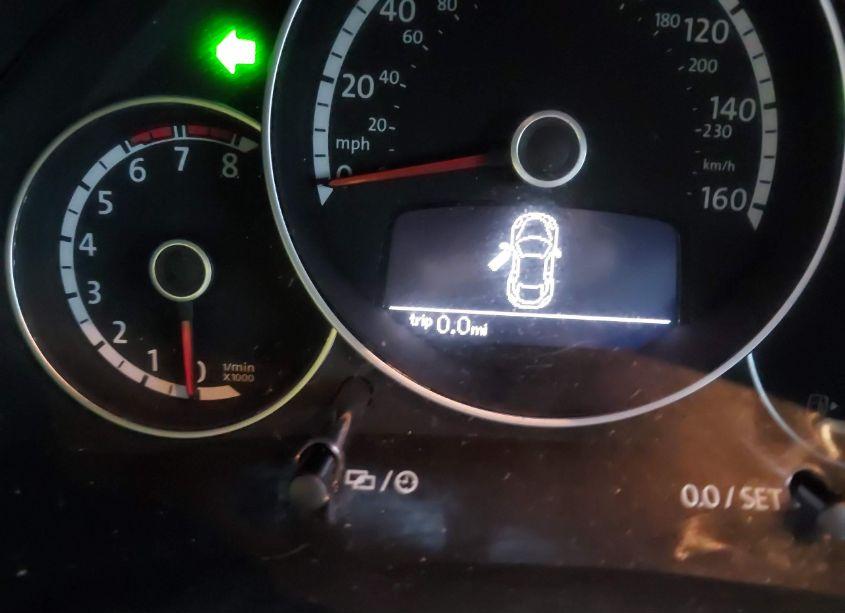 Photo 15 of 2014 Volkswagen Beetle 2.5L (VIN 3VW5P7AT8EM804342)