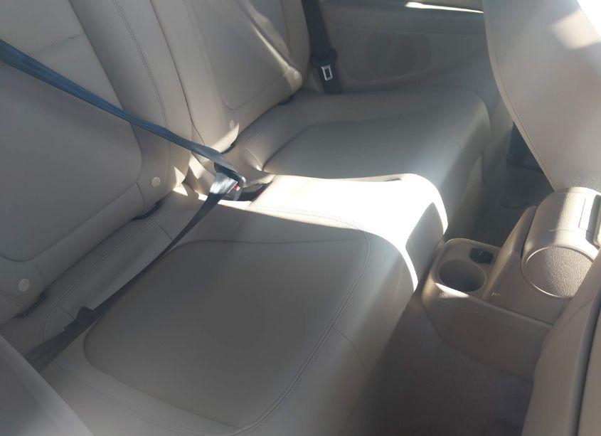 Photo 8 of 2014 Volkswagen Beetle 2.5L (VIN 3VW5P7AT8EM806513)