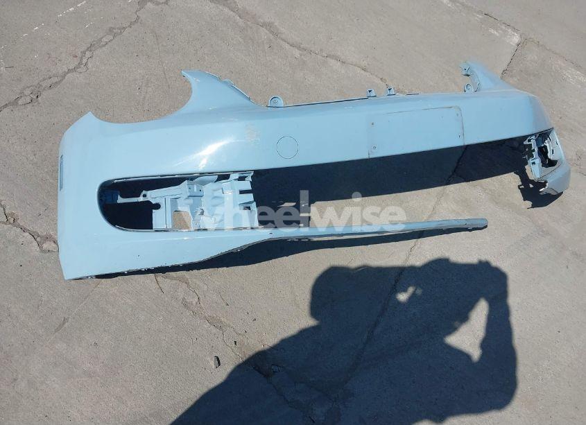 Photo 12 of 2013 Volkswagen Beetle 2.5L (VIN 3VW5P7AT9DM827174)