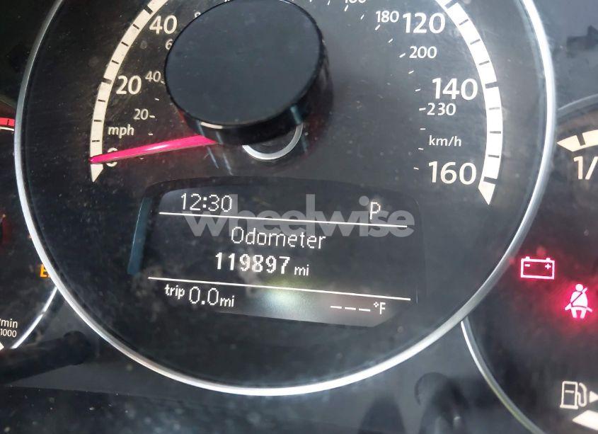 Photo 16 of 2013 Volkswagen Beetle 2.5L (VIN 3VW5P7AT9DM827174)