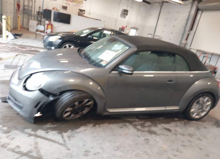 Photo 14 of 2013 Volkswagen Beetle 2.5L (VIN 3VW5P7ATXDM814272)