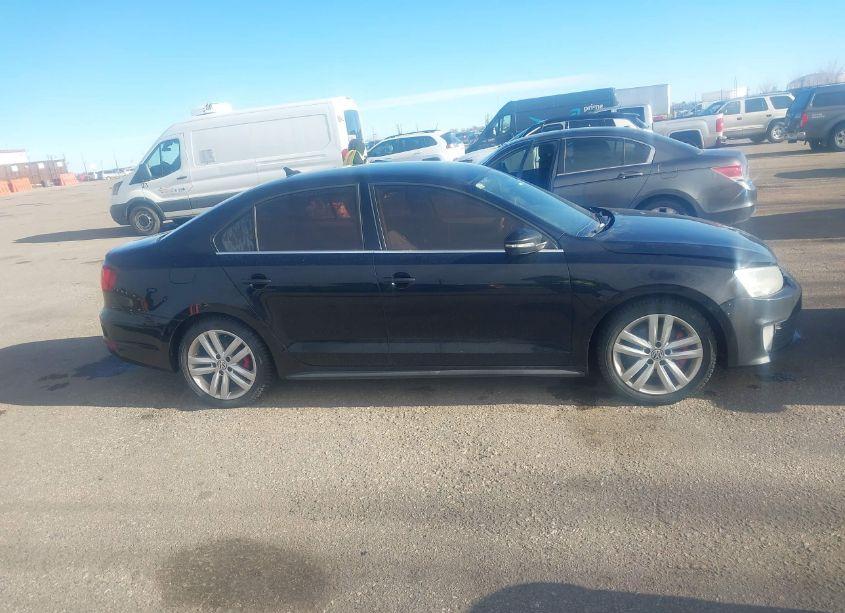 Photo 13 of 2014 Volkswagen Jetta GLI (VIN 3VW5S7AJ9EM371627)