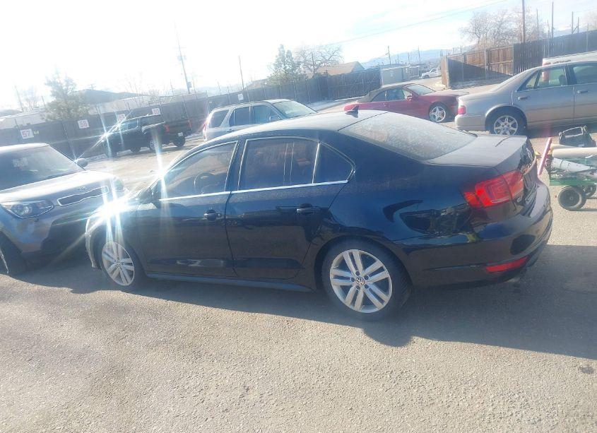 Photo 14 of 2014 Volkswagen Jetta GLI (VIN 3VW5S7AJ9EM371627)