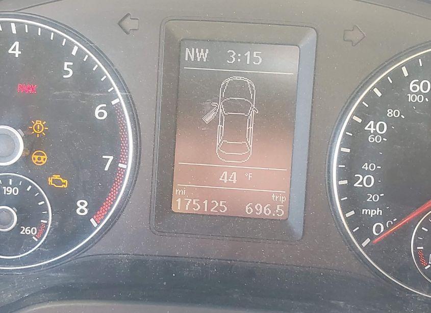 Photo 15 of 2014 Volkswagen Jetta GLI (VIN 3VW5S7AJ9EM371627)