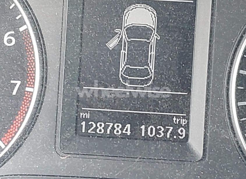 Photo 15 of 2014 Volkswagen Jetta GLI AUTOBAHN (VIN 3VW5T7AJ0EM371545)