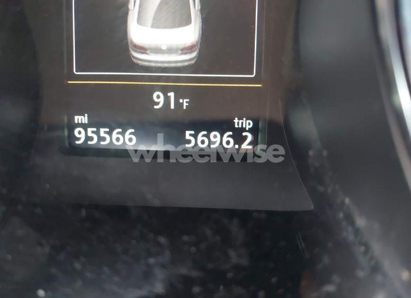 Photo 15 of 2017 Volkswagen Jetta GLI (VIN 3VW5T7AJ0HM338792)