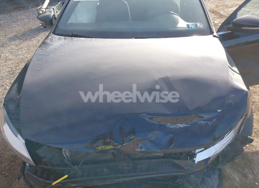 Photo 10 of 2017 Volkswagen Jetta GLI (VIN 3VW5T7AJ0HM369783)