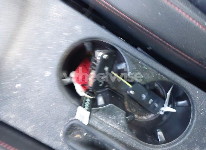 Photo 11 of 2017 Volkswagen Jetta GLI (VIN 3VW5T7AJ0HM369783)